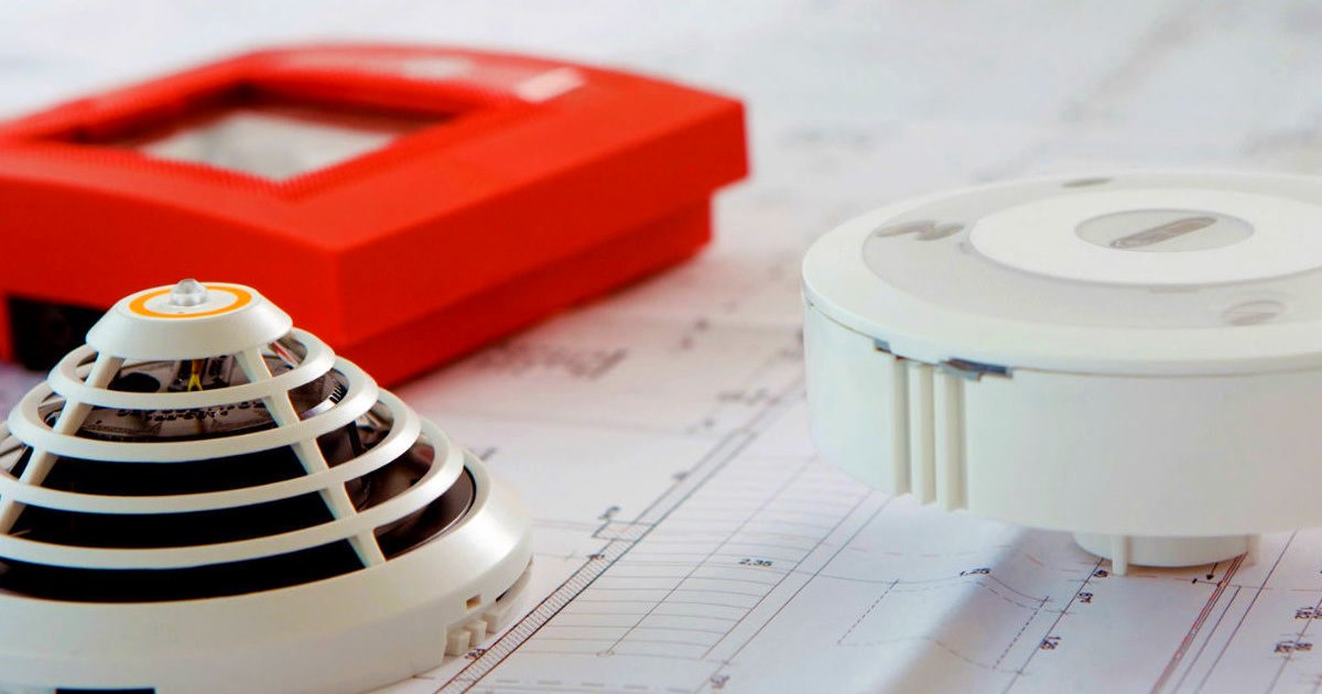 Обслуживание пожарных систем Новокузнецк цена от 719 руб. мес.
