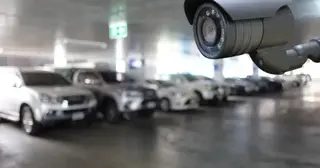 Установка видеонаблюдения на парковке в Новокузнецке — камеры и системы под ключ от Видео, цена от 1366 руб.