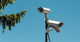 Установка видеонаблюдения по периметру в Новокузнецке от Видео – монтаж камер и систем под ключ от 3082 руб.