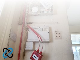 Пожарные системы Новокузнецк