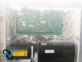 Контроль доступа Новокузнецк