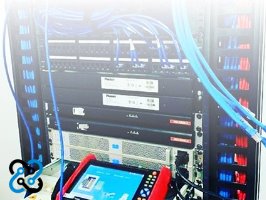 Слаботочные сети Новокузнецк