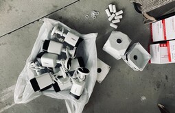 Ремонт видеонаблюдения Новокузнецк