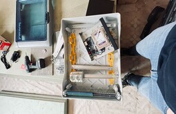 Удаленное видеонаблюдение Новокузнецк