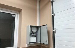 Обслуживание пожарных систем Новокузнецк